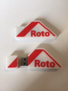 USB Roto